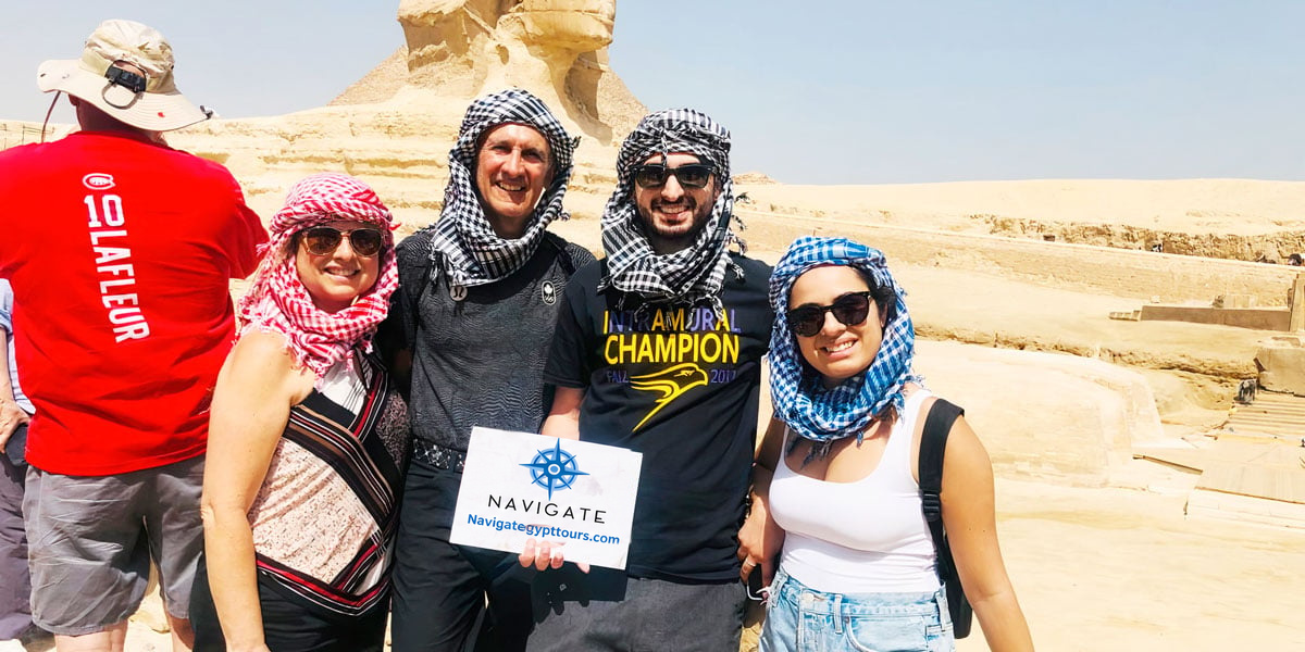 Enjoy Egypt Gems in 7 Days Honeymoon Adventure