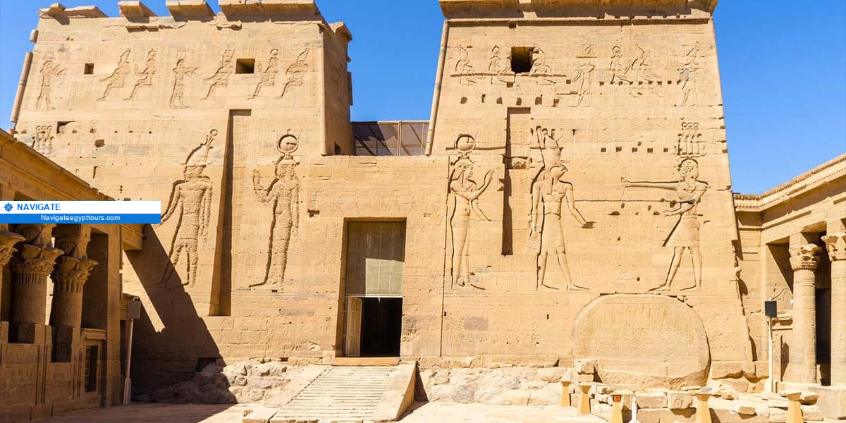5 Days Mythical Family Holiday in Egypt