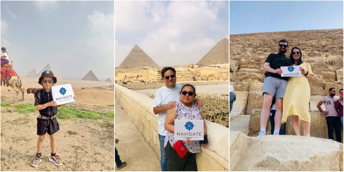 11 Days Egypt Absolute UNESCO Tour Include Nile Cruise