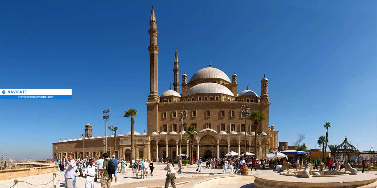 5 Days Family Journey Across Lower Egypt Treasures