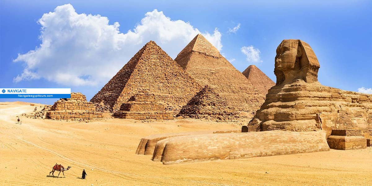 4 Days Ancient Egypt Budget Tour to Cairo, Giza & Luxor Trip