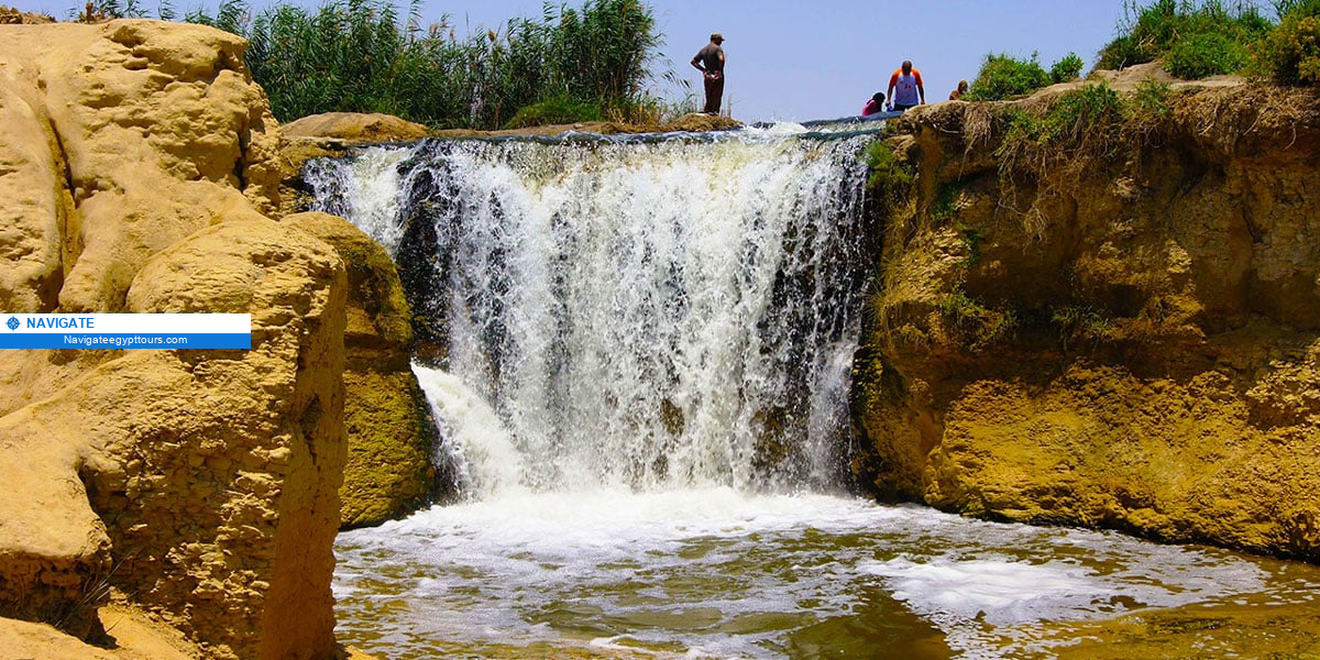 18 Days Exploration of Egypt Tour Package