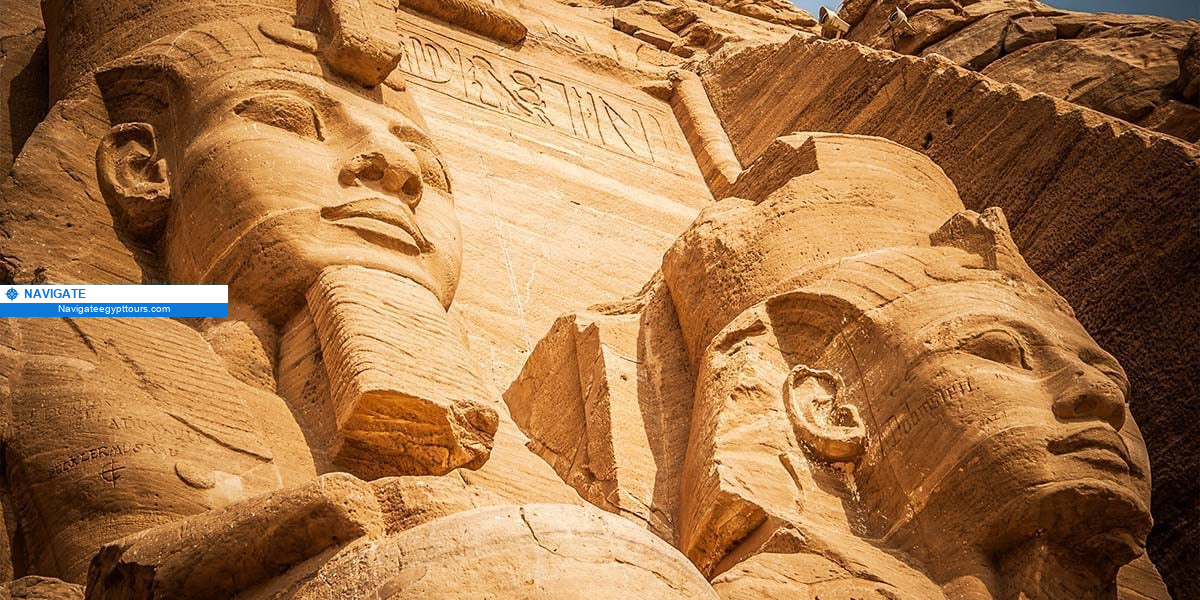 15 Days Egypt Christmas & New Year Holiday with Nile Cruises