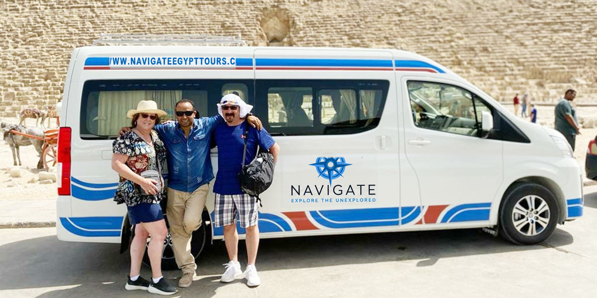 11 Days Cairo, Giza, Luxor, Hurghada & Turkey Trip