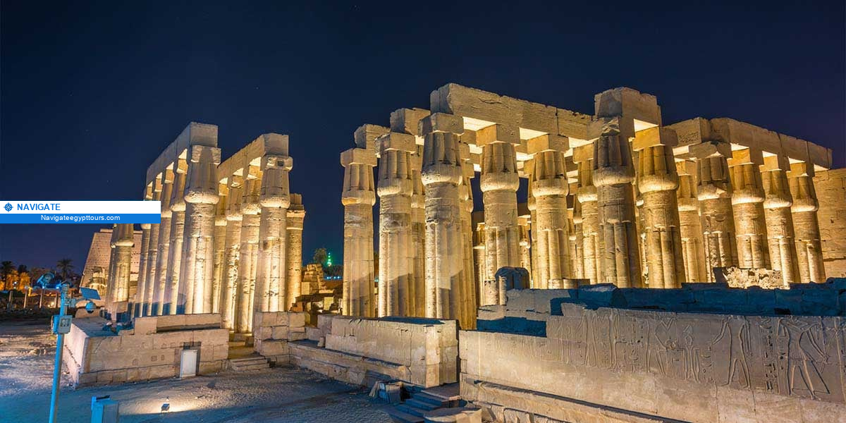 7 Days Ultimate Egypt Adventure in Christmas