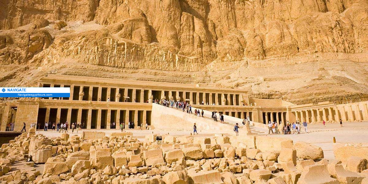6 Days Egypt Luxury Tour to Cairo, Luxor, Aswan & Abu Simbel