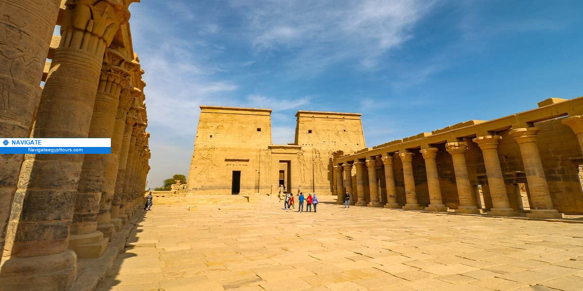 4 Days Dahabiya Nile Cruise Aswan to Luxor