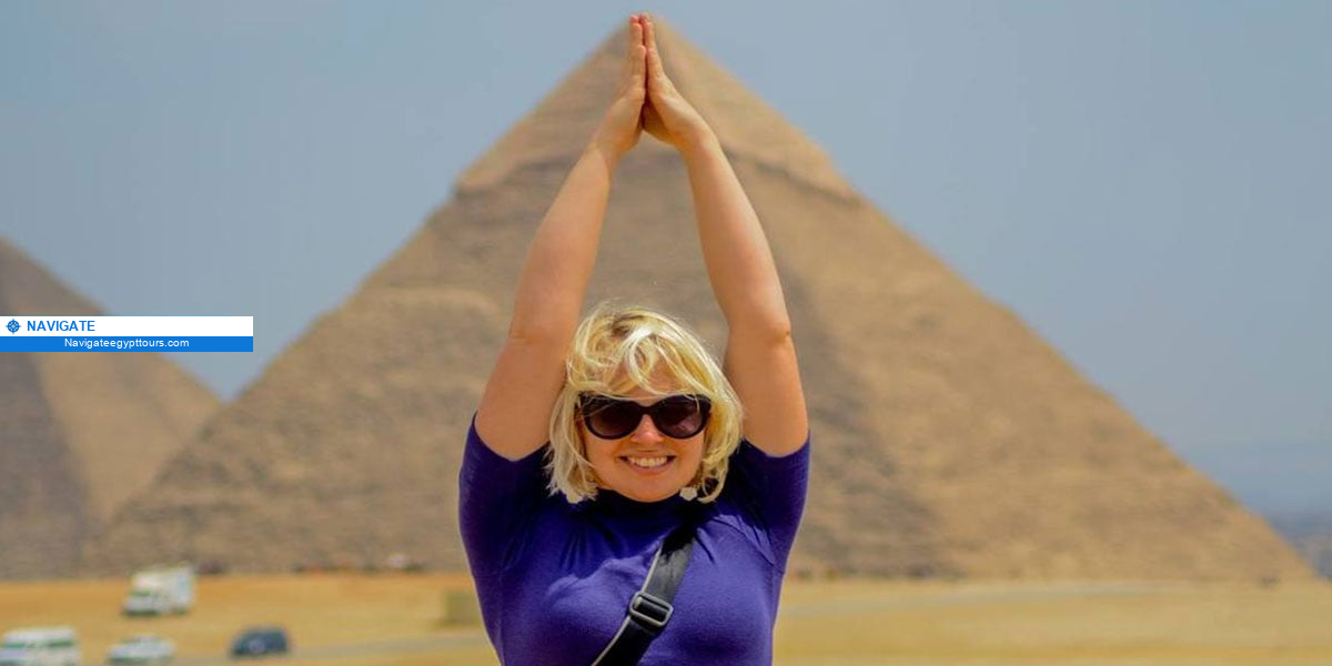 Elegant 8 Days luxury Egypt Holiday Tour