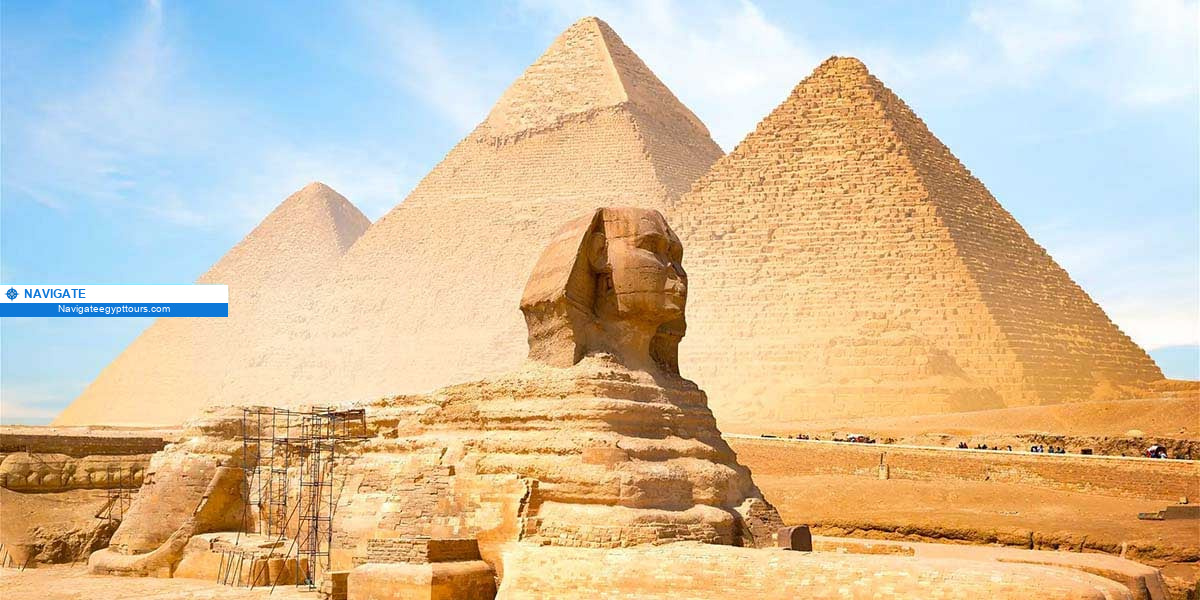 4 Days Egypt Economic Tour Cairo And Alexandria Travel Package