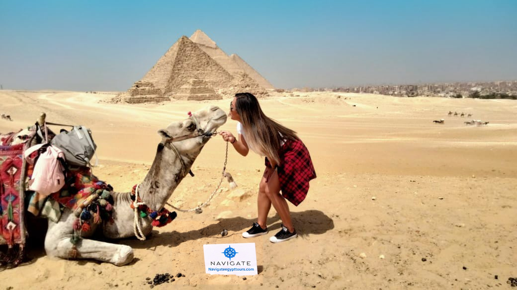 14 Days Egypt Adventure & Red Sea Tour