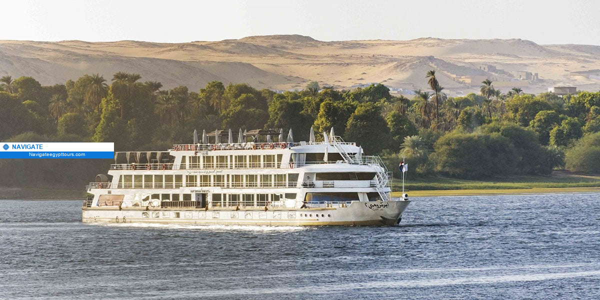 12 Nights Egypt and Jordan Tour includes Nile Cruise