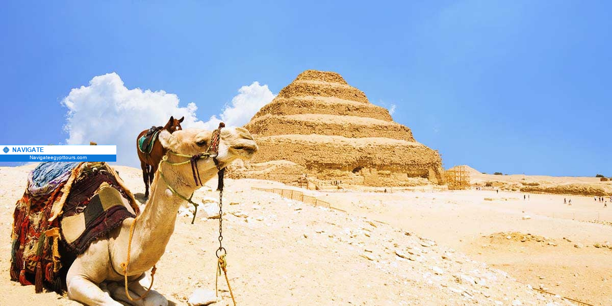 16 Days Complete UNESCO Egypt Tour