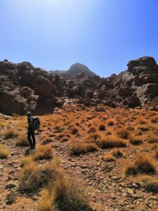 st catherine hiking trip