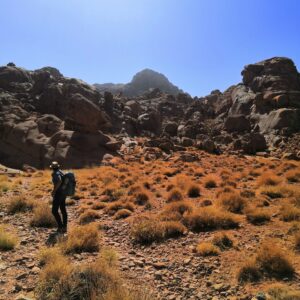 st catherine hiking trip