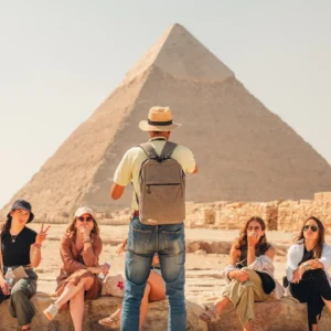 pyramiads