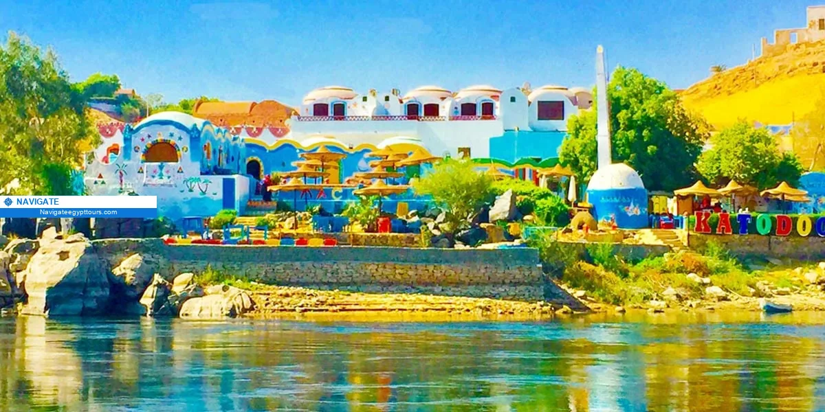 nav 092f30bd9b8ee428 Nubian village landmark