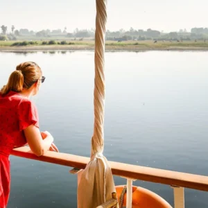 Nile cruise egypt spiritual tours