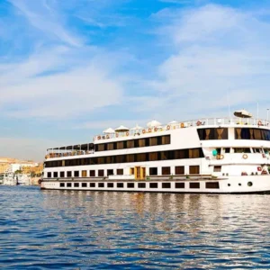 Egypt cruise