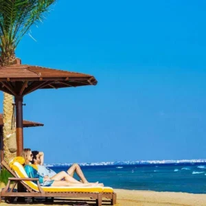 Beaches in hurghada