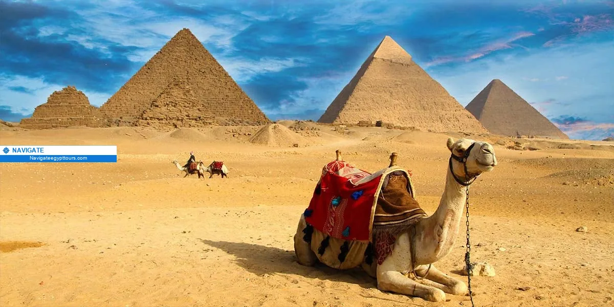 nav 3163829e0bb62b28 The great giza pyramids