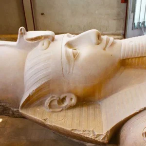 Egypt memphis city
