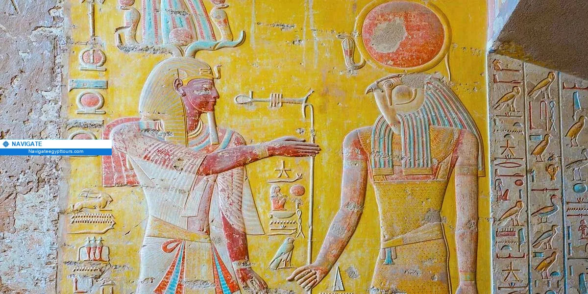 Valley of the kings