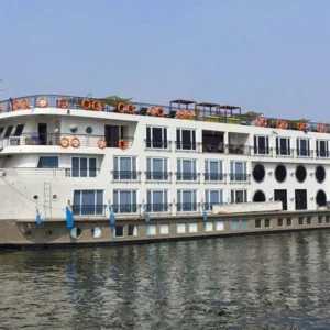 Nile cruise holidays