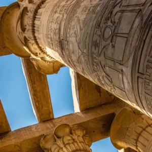 Edfu Tours and Travel Guide Egypt kom ombo temple