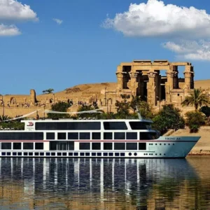 Edfu Tours and Travel Guide Nile cruise in egypt