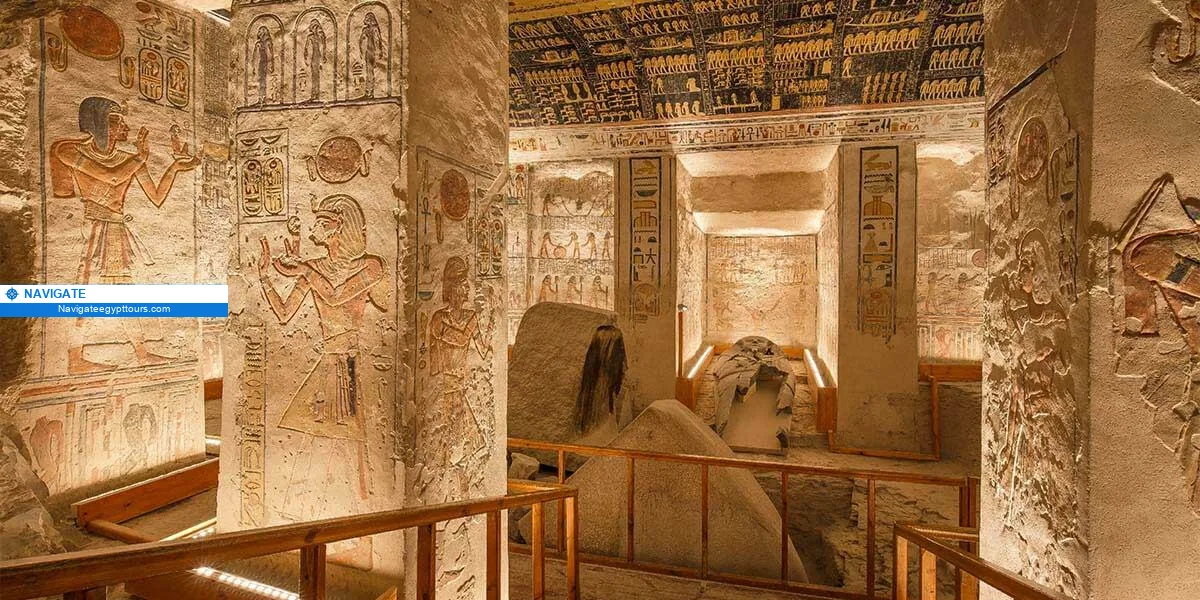 nav 5c71ef33499758a5 The valley of the kings in luxor