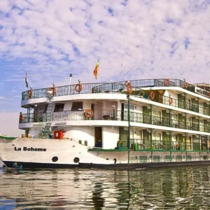 Egypt nile cruise holidays