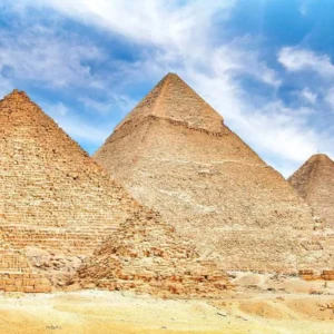 El Gouna Tours and Travel Guide The great egypt pyramids