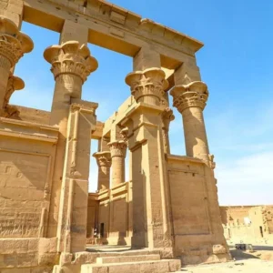 Temple of philae