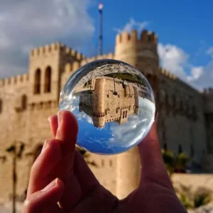 Qaitbay citadel alexandria