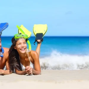 Snorkeling trip from safaga port travelers