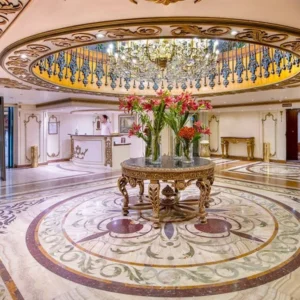 Sonesta st george nile cruise