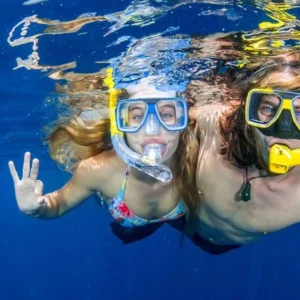Hurghada snorkeling egypt