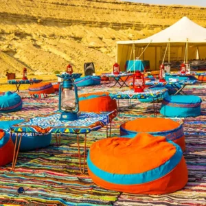 Faiyoum desert safari