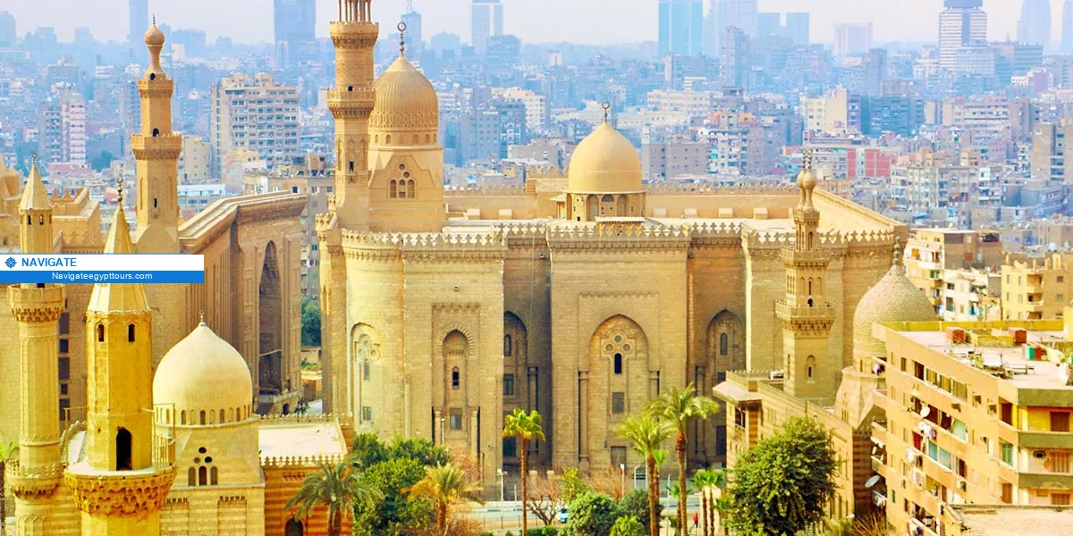 Al rifai mosque