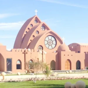 Wadi el natroun tour to wadi el natroun from cairo