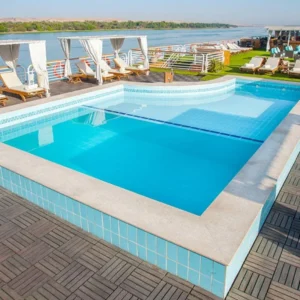Ms acamar nile cruise