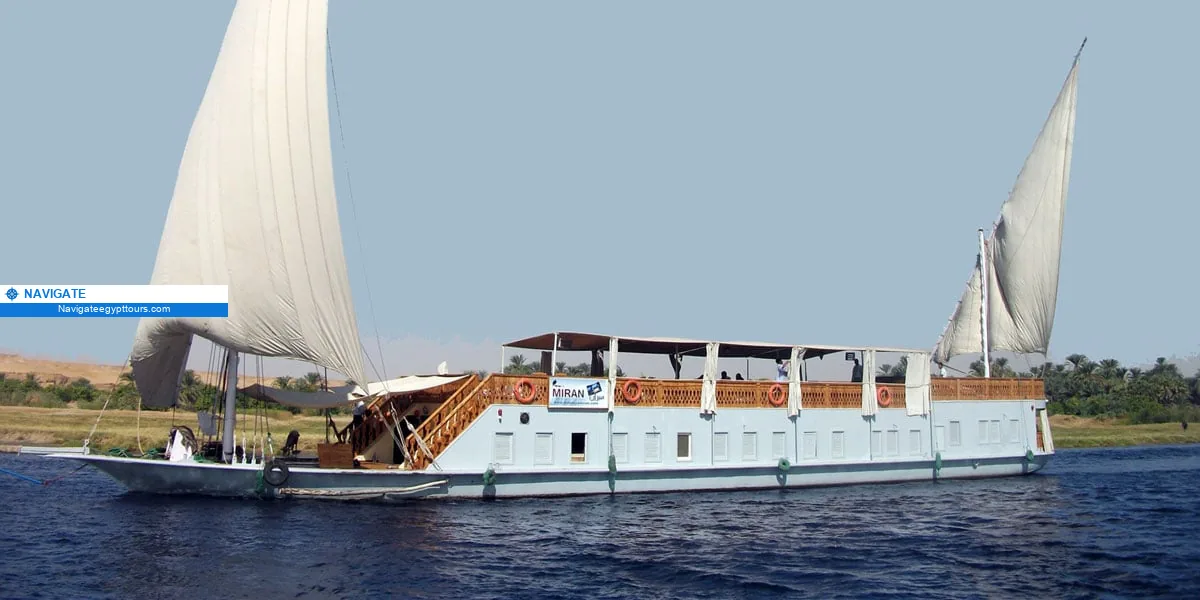 nav beeb58bdd9bc2046 Dahabiya nile cruise