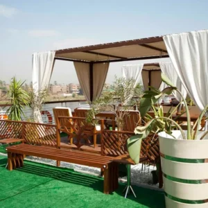 Ms farah nile cruise