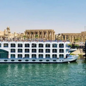 Egypt nile cruise