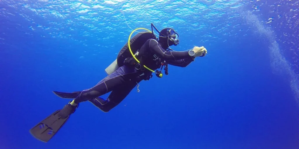 Port Ghalib History & Facts - Port Ghalib Tourism & Beaches Diving excursion in port ghalib