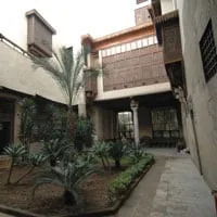 Bayt al suhaymi