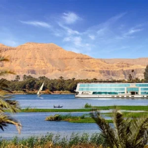 Egypt nile cruises