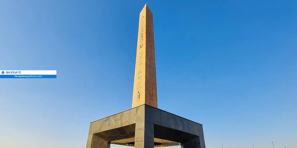Grand egyptian museum gallery