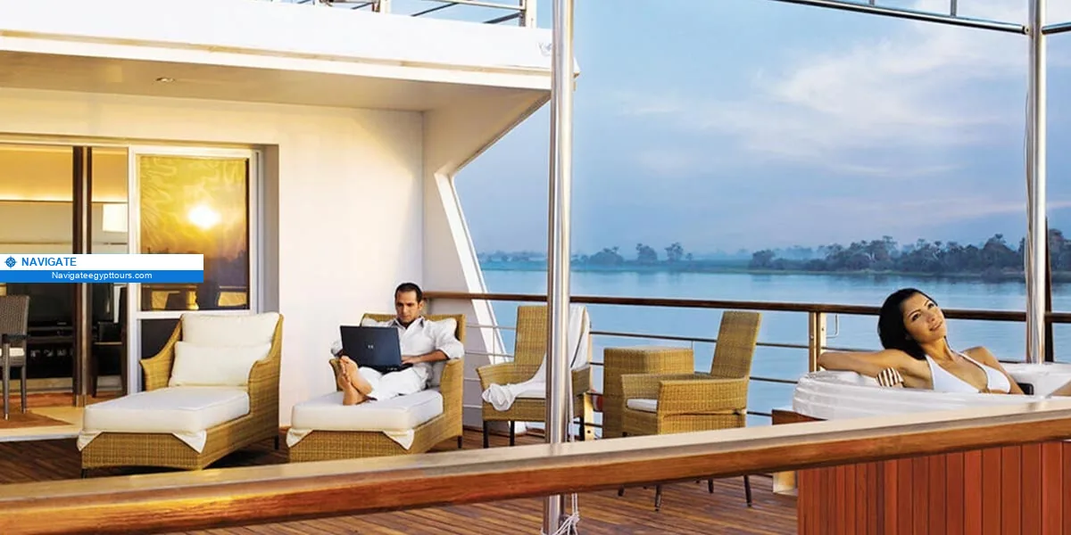 nav e5c296ed67fa5b8e High luxury cabin oberoi zahra nile cruise easter holiday