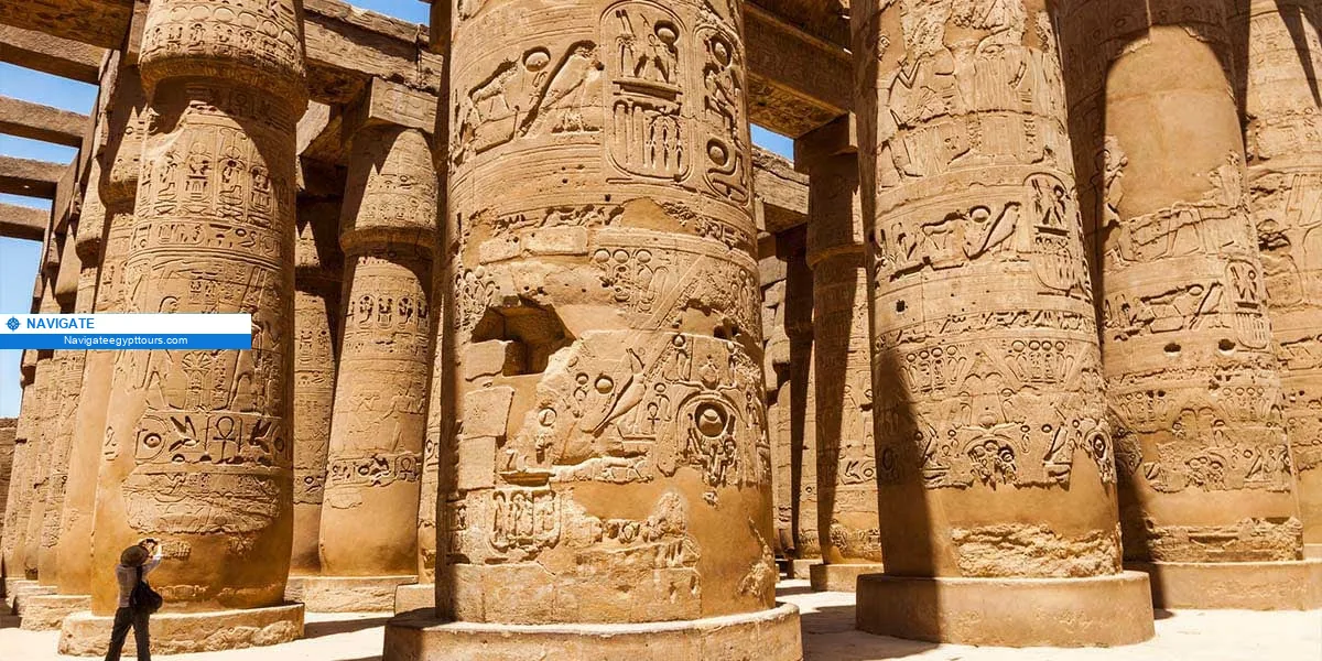 nav e813b92aaee7ff69 Hypostyle hall karnak